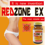 レッドゾーンEX -REDZONE EX-